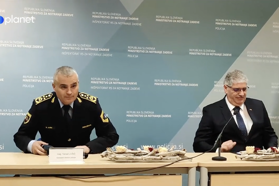 Bi moral Senad Jušić odstopiti?