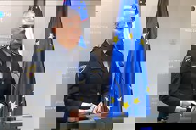 Jušić odšel, kaj pa Poklukar?