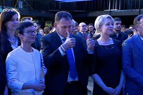 Obtožen posilstva mladoletnice, a velik podpornik Gibanja Svoboda, znova prosto po slovenskih ulicah. Razlog, zakaj so ga izpustili, pa več kot bizaren.