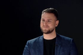 Priznani pevec razkriva, kaj je ključ do uspeha