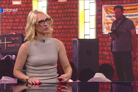 Katarina Braniselj po vrnitvi iz Ruande: "Na življenje zdaj gledam drugače. Predvsem cenim vodo."
