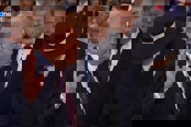 Prvi odzivi na Trumpov govor: koga skrbi, kdo se bo znal prilagoditi?