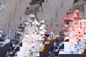 Kako varni so rudniki? Preverili smo v Idriji