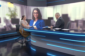 Dominika Švarc Pipan - to je konec njenega grotesknega preiskovanja same sebe