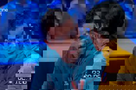 Panika v Denar Pada: si bosta tekmovalca premislila?
