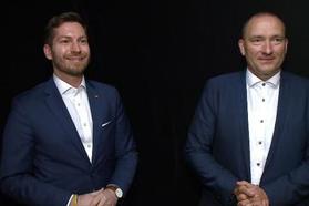 Minister: Hvala vsem, ki so odprli vrata beguncem #video