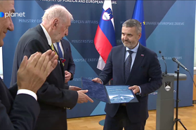 Kar je Fajonova zagrešila, je Kajzer popravil