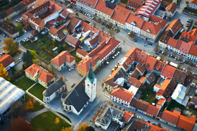 Koroška: zakladnica presenečenj