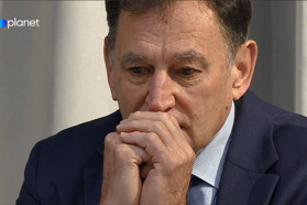 Andrej Ribič odhaja z DARSA? 