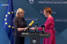 Kaj bo novega v kulturi? 