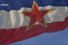 Sramota. Veleposlaništvo v Bruslju propagira jugonostalgični večer 29. 11. No, to pa o tem dnevu pravijo mladi.
