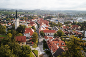 Slovenske Konjice, mesto v objemu žlahtnih zgodb