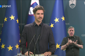 Bo Luka Mesec priznal in prevzel odgovornost? 
