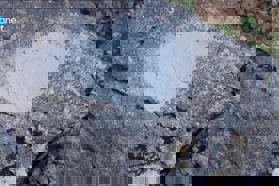  Vandalizem v gorah: markacije prebarvane, varnost ogrožena