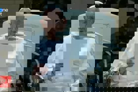 Bizarno: Še en fake news svetovnih medijev