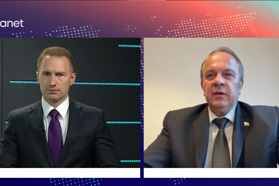 Na koga je ciljal Grims? “Motiv za mojo izključitev ne izvira iz CDU, ampak mnogo bližje!”