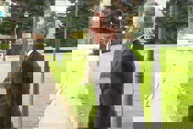 Koga vse je Golob že odslovil?