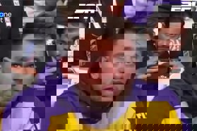Z Dončičem jokal cel Dallas