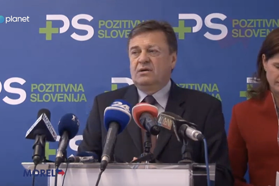 Jankovićevo slovo