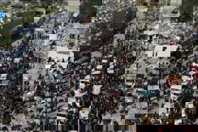 Video: V Izraelu živi 2 milijona Arabcev. Pa o tem nihče ne govori, ko se govori o Izraelu.