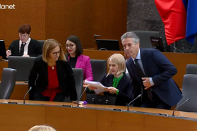 Koalicija proti učenju slovenščine, a za učenje maternih jezikov nekdanje SFRJ