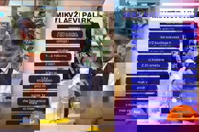 Kaj narediti z odvečnimi darili Miklavža?