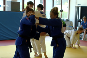 Judo: več kot borilna veščina – filozofija, spoštovanje in olimpijski uspehi