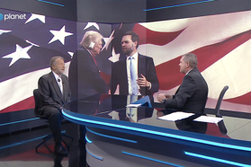 Je Trump sam naročil atentat nase? 