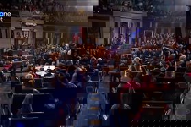Trump naravnost nad Goloba. Bo Golob popustil?