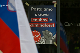 Starši opozarjajo: nasilje romskih otrok presega meje