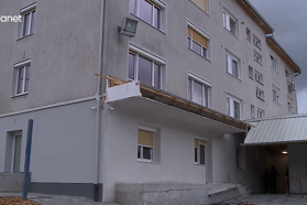 Takšni so novi prostori za mladoletne migrante v Postojni