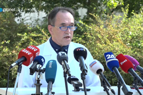 Žalostno: Golobov izbranec v Mariboru obtožen mobinga