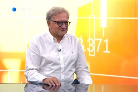 Predsednik SBC Marko Bitenc o obljubah nove vlade: Od besed do dejanj bo še dolga pot
