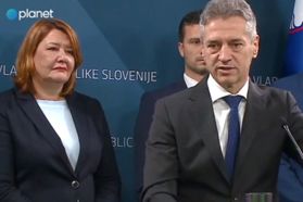 Golobu znova ukradli identito