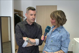 Klemen Bučan o novi sezoni Kolesa sreče: Vsaka sezona je boljša, res uživamo!