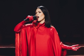 Mesec dni do prvega koncerta Laure Pausini v Ljubljani