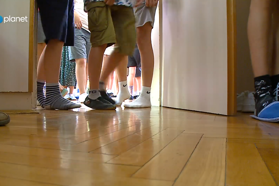 Nasilje nad otroki, ravnatelj pa ne želi pred kamero