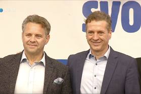 To so razlogi, zakaj Golob ne more biti več predsednik vlade