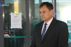 Andrej Ribič pod plazom očitkov zapušča DARS 