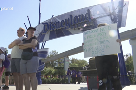 Disneyland ni več najsrečnejši kraj na svetu. To je razlog.
