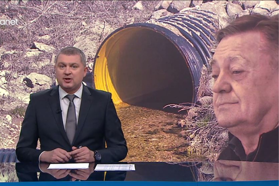 Vodno zajetje Hrastje v Ljubljani še vedno onesnaženo