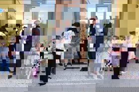 Takole je poslanec Svobode Darko Krajnc ponižal svojo kolegico Tamaro Vonta