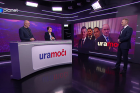 URA MOČI: Golob ne razume, da je izgubil volitve