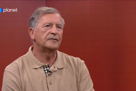 “Razumem Levico, da noče z Janšo v partnerstvo. Njihov program je Kuba in Venezuela.” Karl Erjavec in Igor Lukšič o ponujenem sodelovanju opoziciji