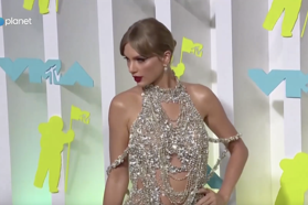 Islamistični skrajneži poskusili udariti po koncertu Taylor Swift