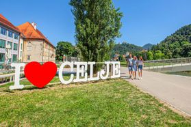 V novi sezoni Planeta na obisku bomo najprej obiskali Celje