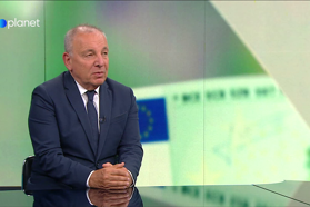 Finančni minister Andrej Šircelj: strašenje z ZUJF-om neprimerno