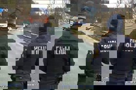 Obračun kot iz mafijskih filmov