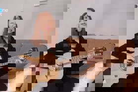 Znana Slovenka najraje ponoči ... 