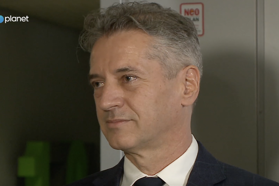 To ni zgodba o predsedniku Golobu. Ampak o ministrih, ki so še poznali demokratične standarde.